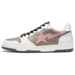 Кроссовки A BATHING APE SK8 Sta, 1H20-191-030