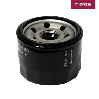 Suzuki 16510-87J00-0000 Фильтр Масляный, OIL Filter DF20-70 ( Mizashi SC-OT531 )