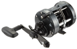 Катушка мульт. Black Side Drafter LC 300 bb2+1 (3.8:1) 531г BSTDL300 0.40/0.45мм-390/290м -