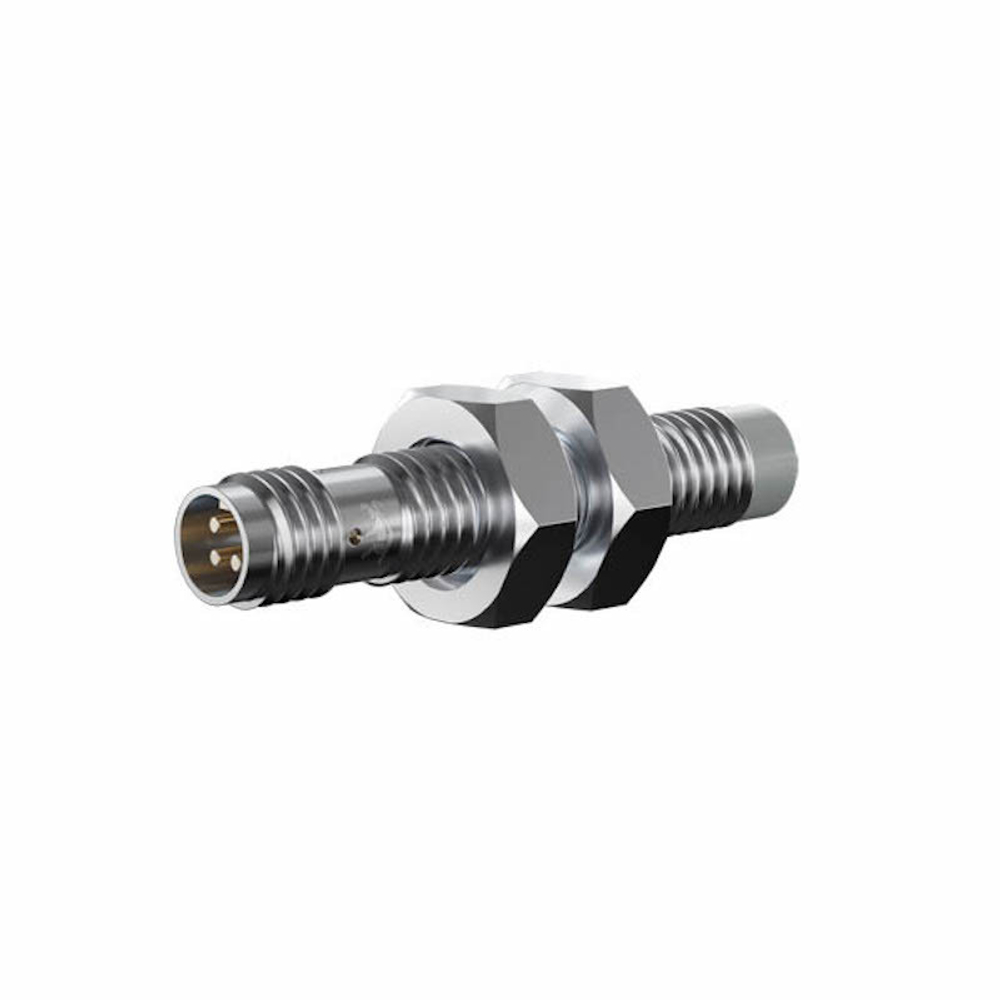 Индуктивный датчик Prompower KT208-D04PB-DS845-LY