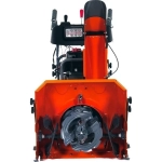 ZimAni ST330DLE PRO снегоуборщик бензиновый 14 л.с, ковш 76 см, выброс 20 м, 6 вперед/2 назад