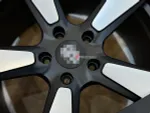КОВАНЫЕ ДИСКИ ДЛЯ PORSCHE 911 991.1 NARROW BODY CARRERA 2014 ПОРШ Каррера