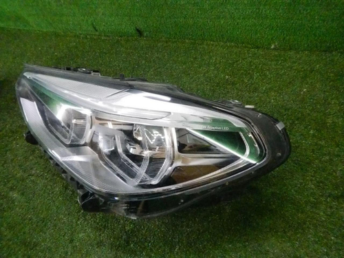 Фара левая BMW X3 G01 (2017-2021) Adaptive LED