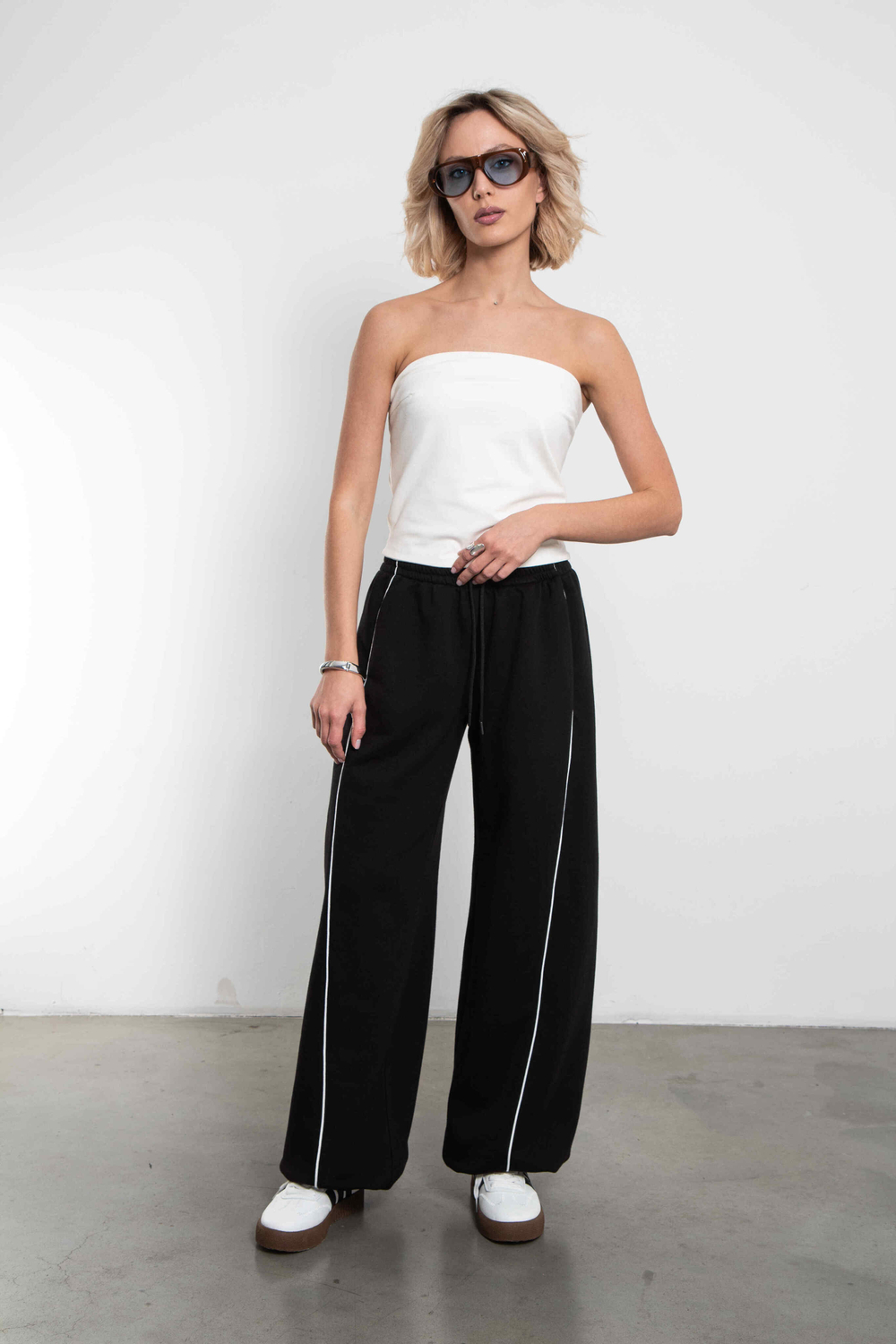 Топ-бондо (молочный)