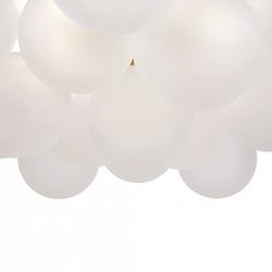 Люстра на штанге Freya Fiesta FR5231PL-06BS