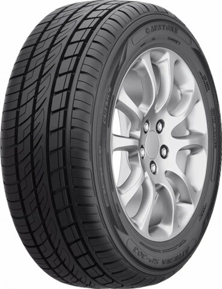 Летняя шина Fortune FSR-303 (225/60 R17 99V)