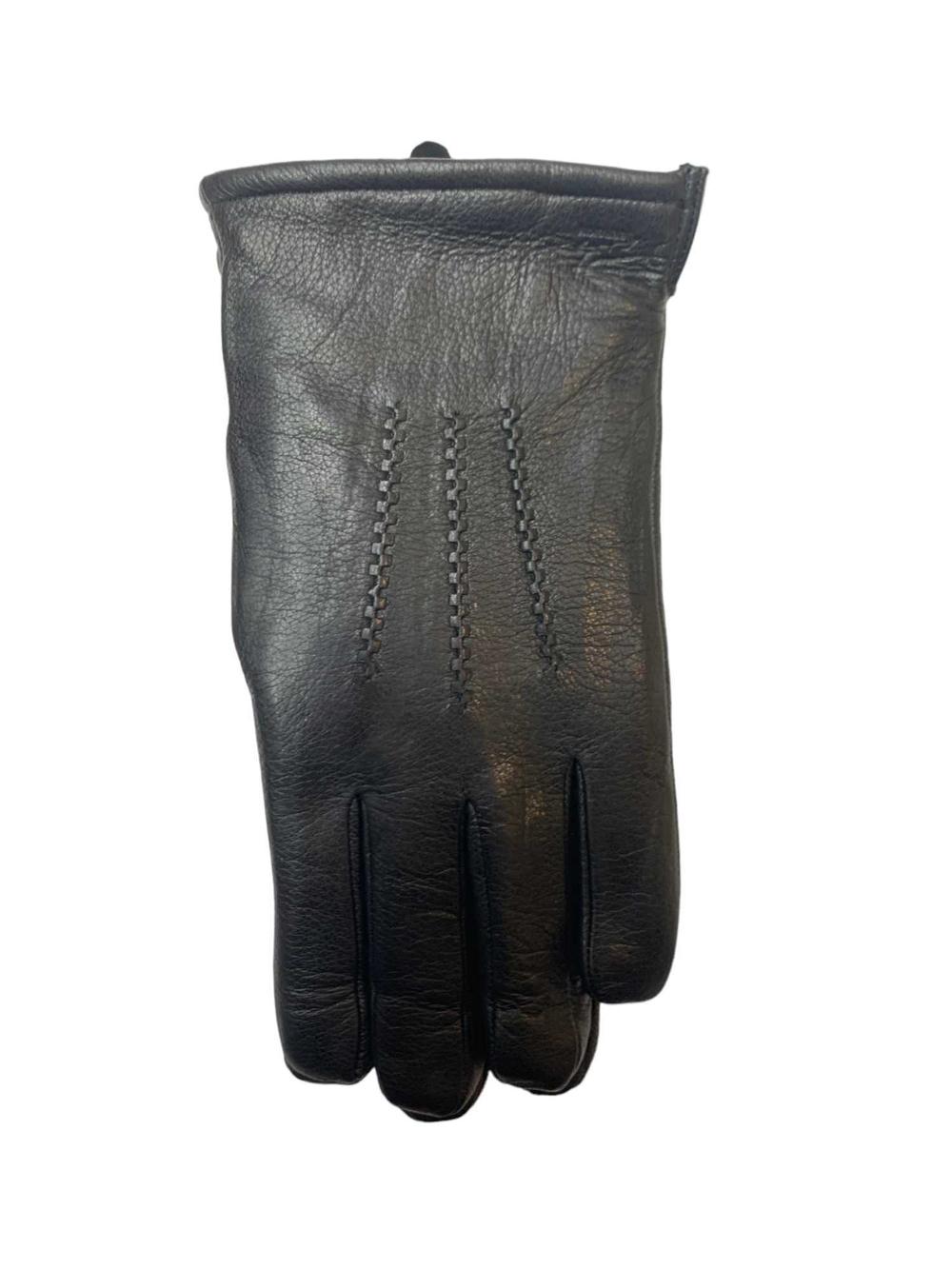 Перчатки. Мужские. Материал верха: Кожа оленя. Подклад: Набивная шерсть или мех. 10 шт в упаковке.