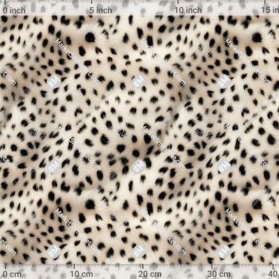 Меx белого леопарда by Art of Sun 435 DPI