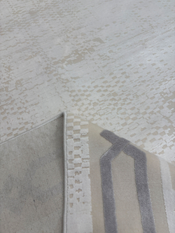 Ковер Anatolia 34069A White/Beige Прямоугольник