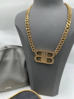 Цепь Balenciaga