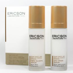 Ericson Laboratoire Набор сывороток «Дуо Форс» Duo Force Serums E2115 30+30 мл