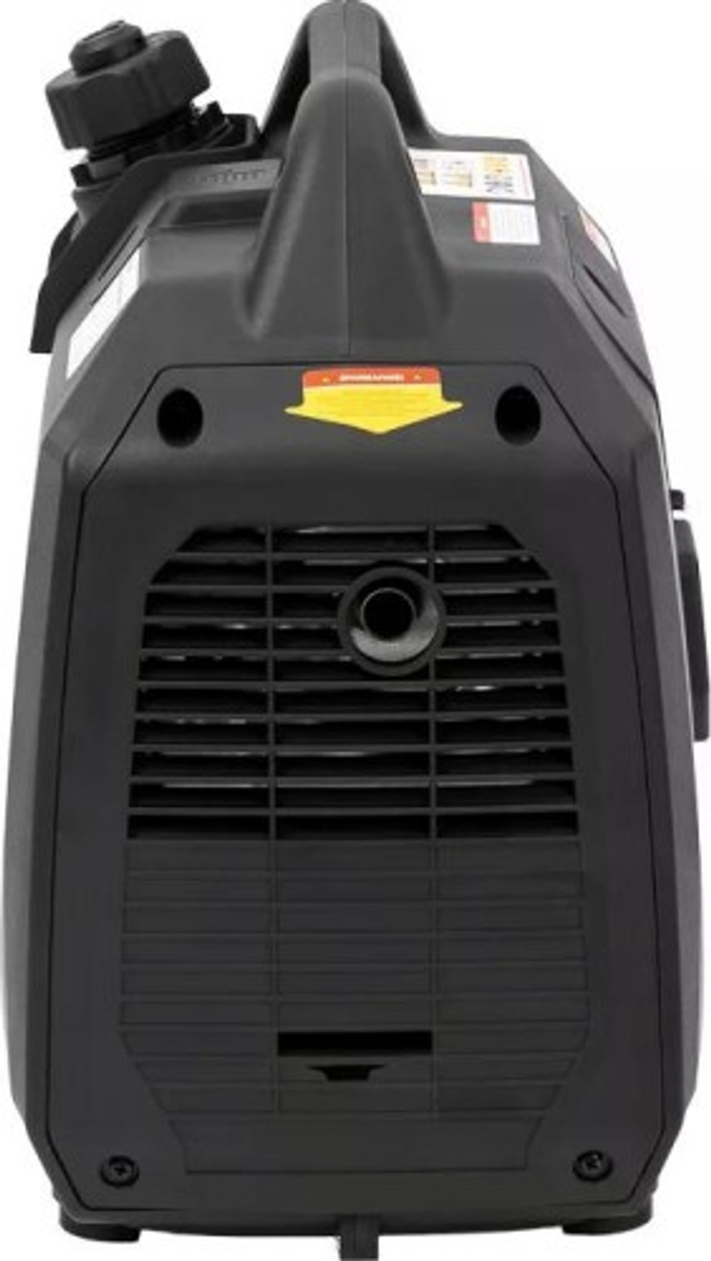 Генератор бензиновый Kranz KR 1200I инверторный KR-16-1145