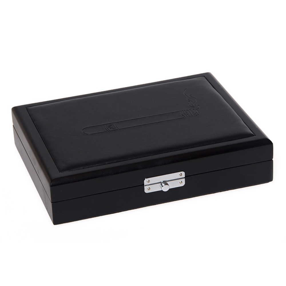 Хьюмидор для сигар Aficionado AFN-H305