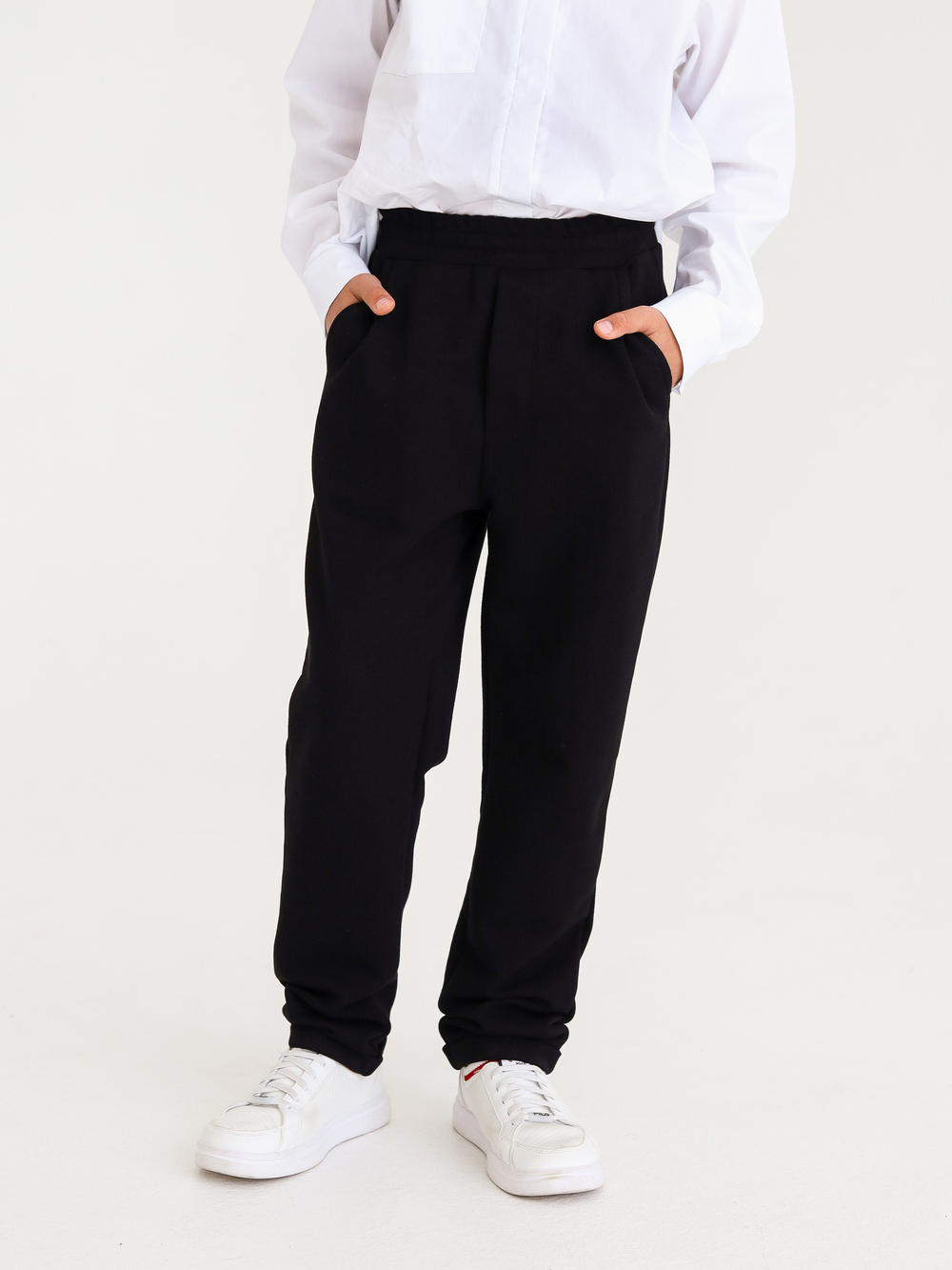 Брюки чиносы PIKE