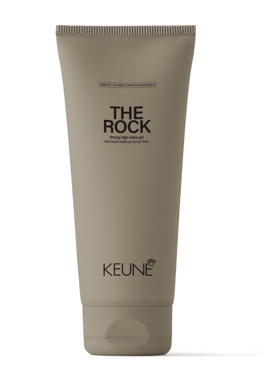 Keune Гель сверхсильной фиксации The Rock 200 мл
