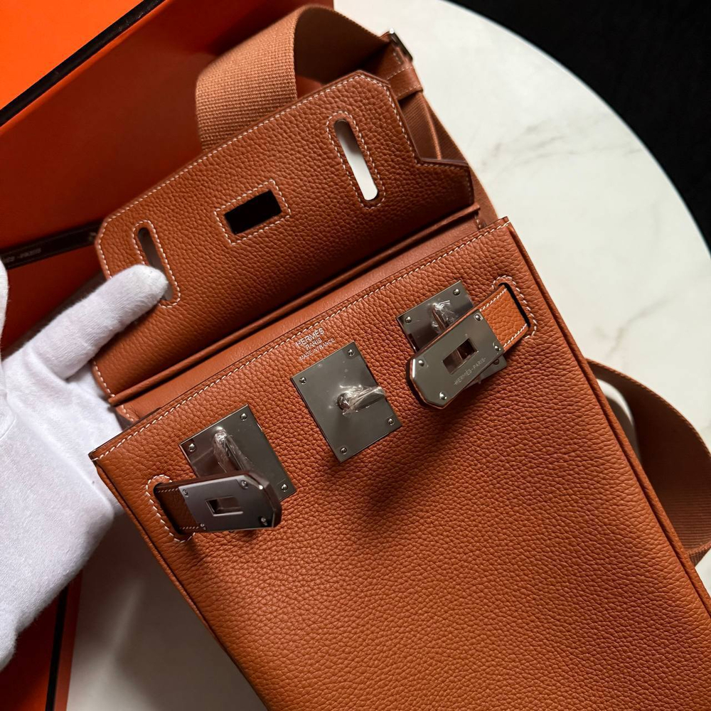 Сумка Hermes