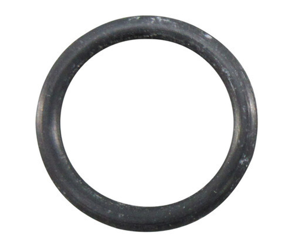 Proponent MS28775-014 Hydraulic O-Ring, 1/2 in ID, 5/8 in OD, 1/16 in Thick, 70 Shore A, Black
