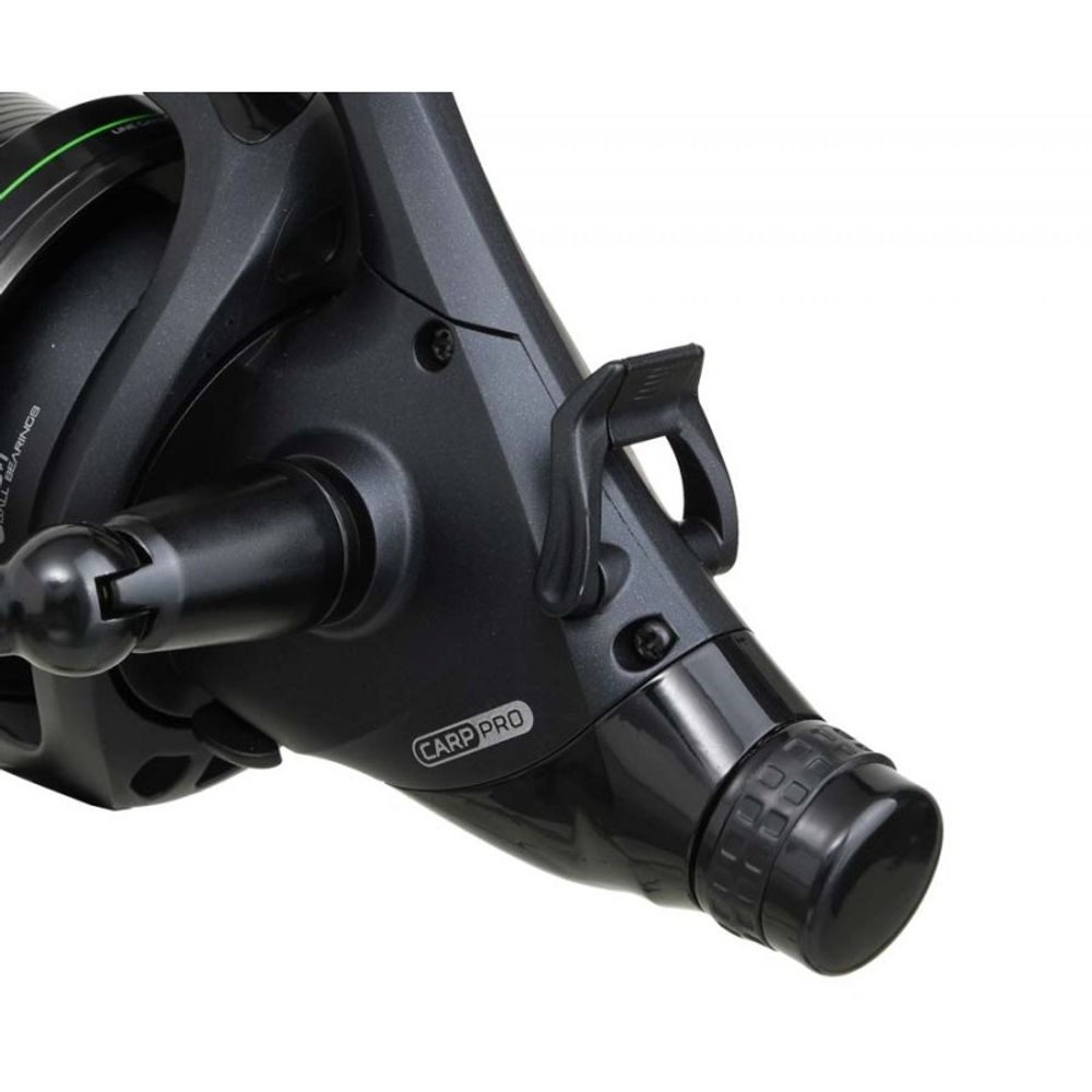 CARP PRO Катушка D-Carp Carp 8000 FS NEW