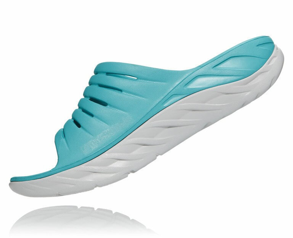 Сланцы Hoka Ora Recovery Slide