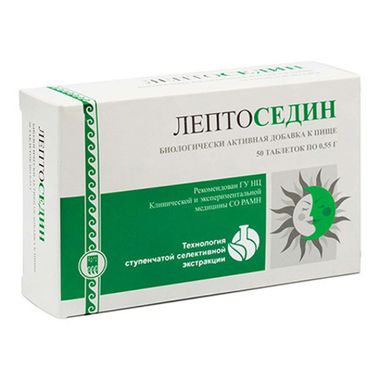 Лептоседин