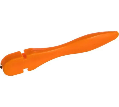 Стеклорез 1-но роликовый пластиковый 87210