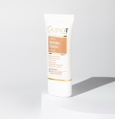 Guinot Тонирующий крем Creme Hydra Finish, 30 мл