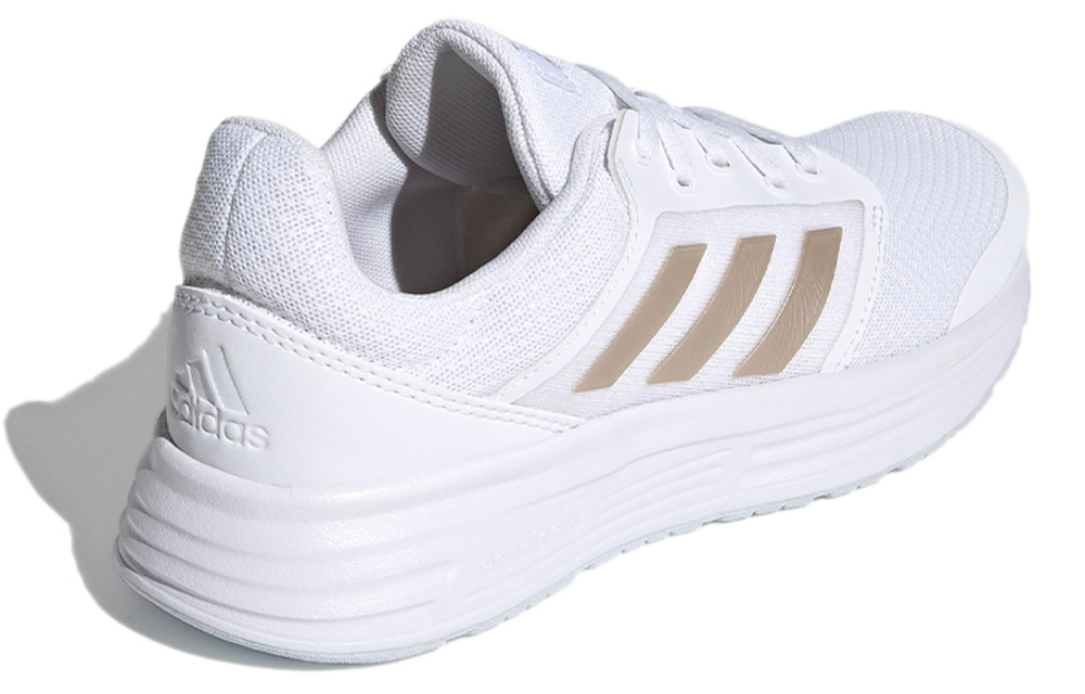 Кроссовки Adidas Galaxy 5 (Женская размерная сетка)