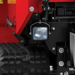 Caiman Edo 48YD(24) дизельный снегоуборщик