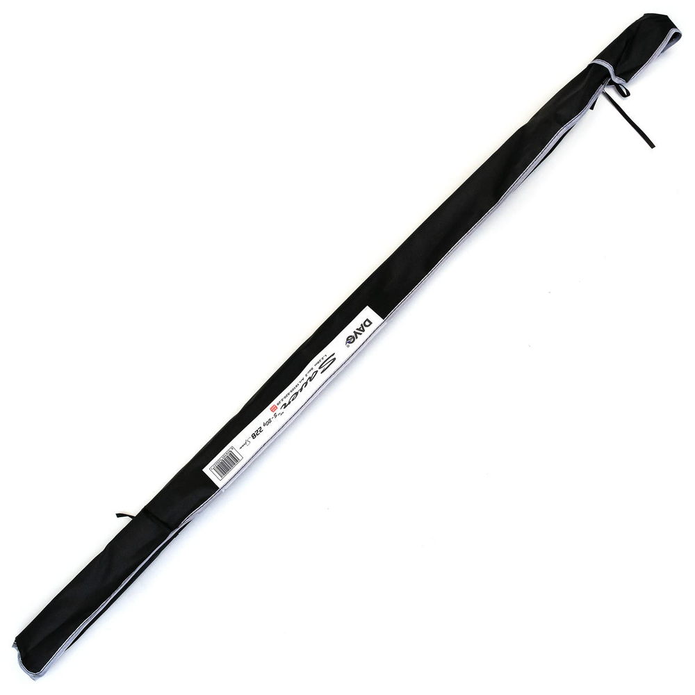 Спиннинг Dayo SAVER C.W. (2.28м)