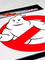 Наклейка - Знак не знаю Извини