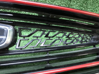 Решетка радиатора Geely Coolray (2019-2024)