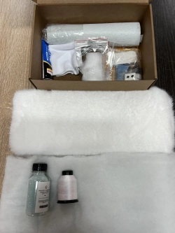 Набор для видеокурса Какаду (белый какаду)