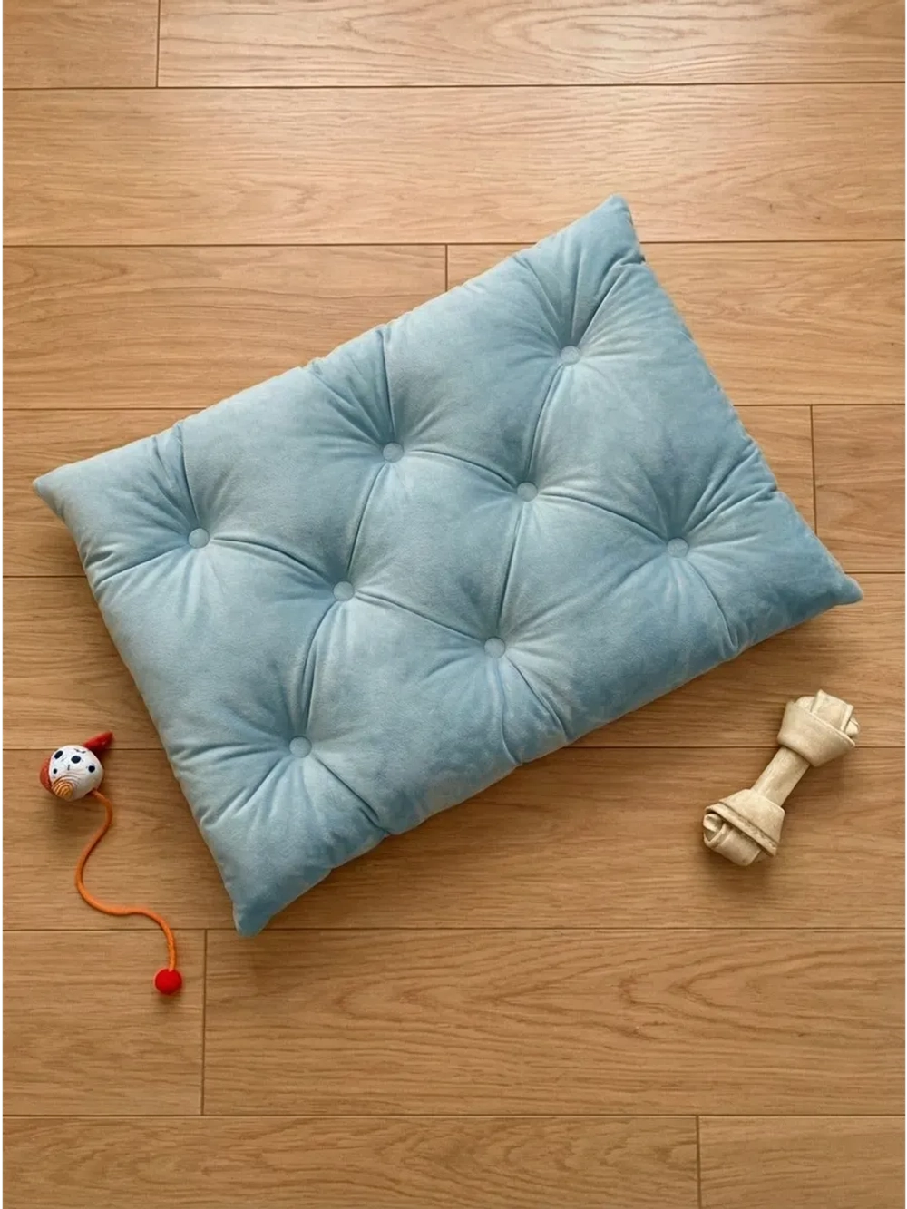 Лежанка для кошек и собак