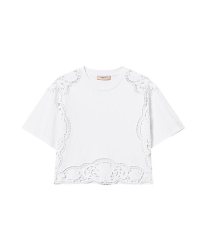 Футболка TWINSET