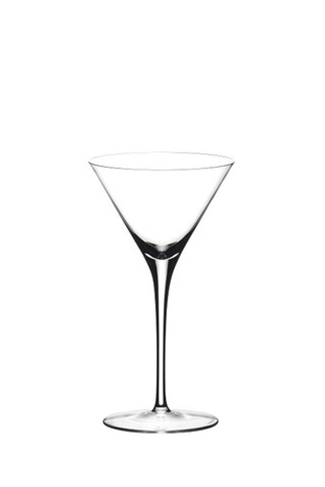Sommeliers - Фужер Martini 210 мл хрустальное стекло (stemglass)