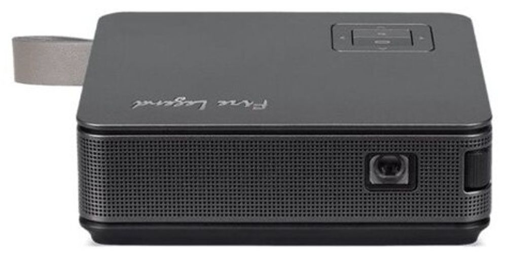 Проектор AOpen Fire Legend PV12p