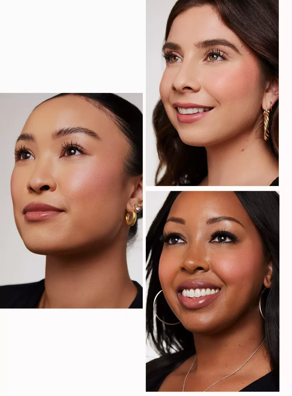 Жидкие матовые румяна RARE BEAUTY Soft Pinch Liquid Blush - BLISS