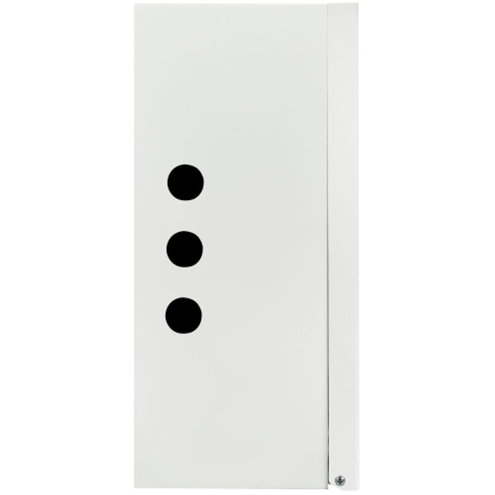 Корпус металлический ЭРА SIMPLE ЩМП-06 (500х400х175) IP31 УХЛ3 серый