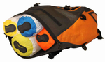 Водонепроницаемый чехол 002 PackDivider Drysack 2л