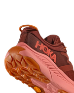 Полуботинки женские Hoka Transport