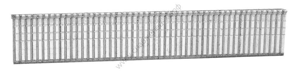 STAYER тип 18GA (47 / 300 / F) 14 мм, 1000 шт, гвозди для нейлера (31614-14)