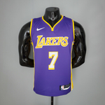 Игровая джерси Кармело Энтони - Los Angeles Lakers