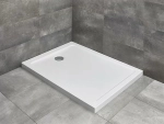 Душевой поддон Radaway Doros F 140x90 SDRF1490-01 белый