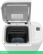 Хлебопечка Panasonic SD-R2520WTS