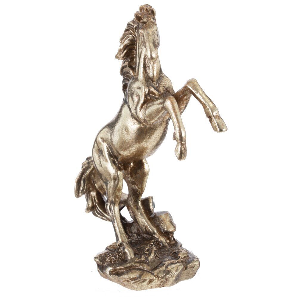 GAEM Фигурка декоративная "Лошадь", L8,5 W4 H12,5 см, 2в.