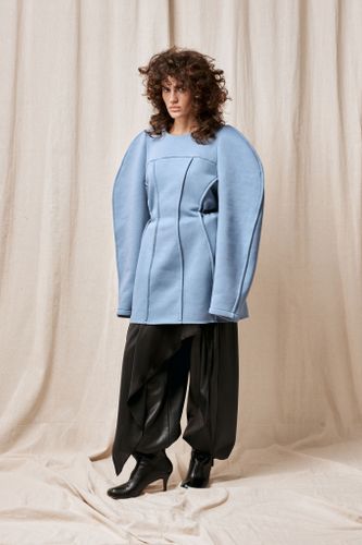 Свитшот BODYCODE Indigo