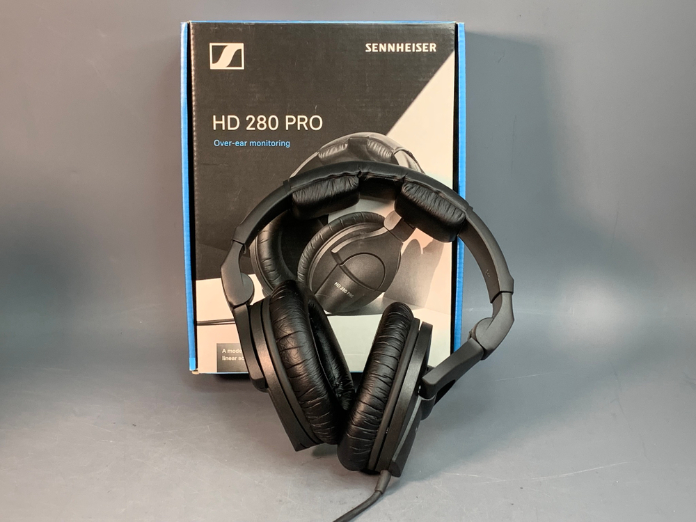 Sennheiser HD 280 PRO