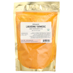 Pure Indian Foods, Органическая куркума Lakadong, 227 г (8 унций)