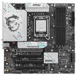 Материнская плата MSI B860M GAMING PLUS WIFI