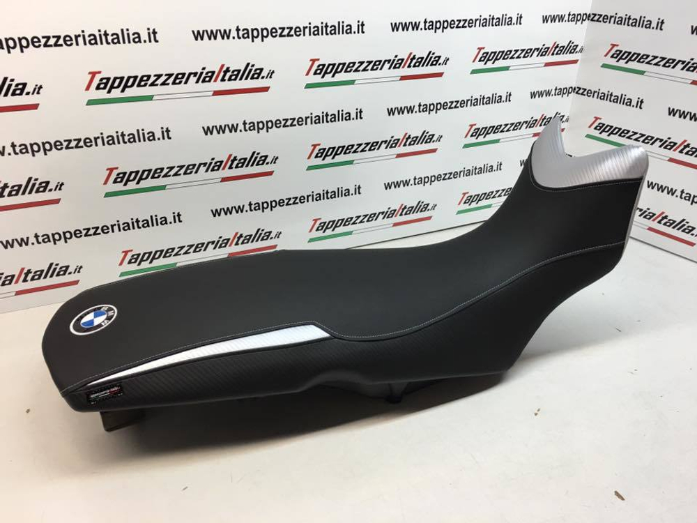 BMW F800 GS 2008-2018 Tappezzeria Italia чехол для сиденья Комфорт